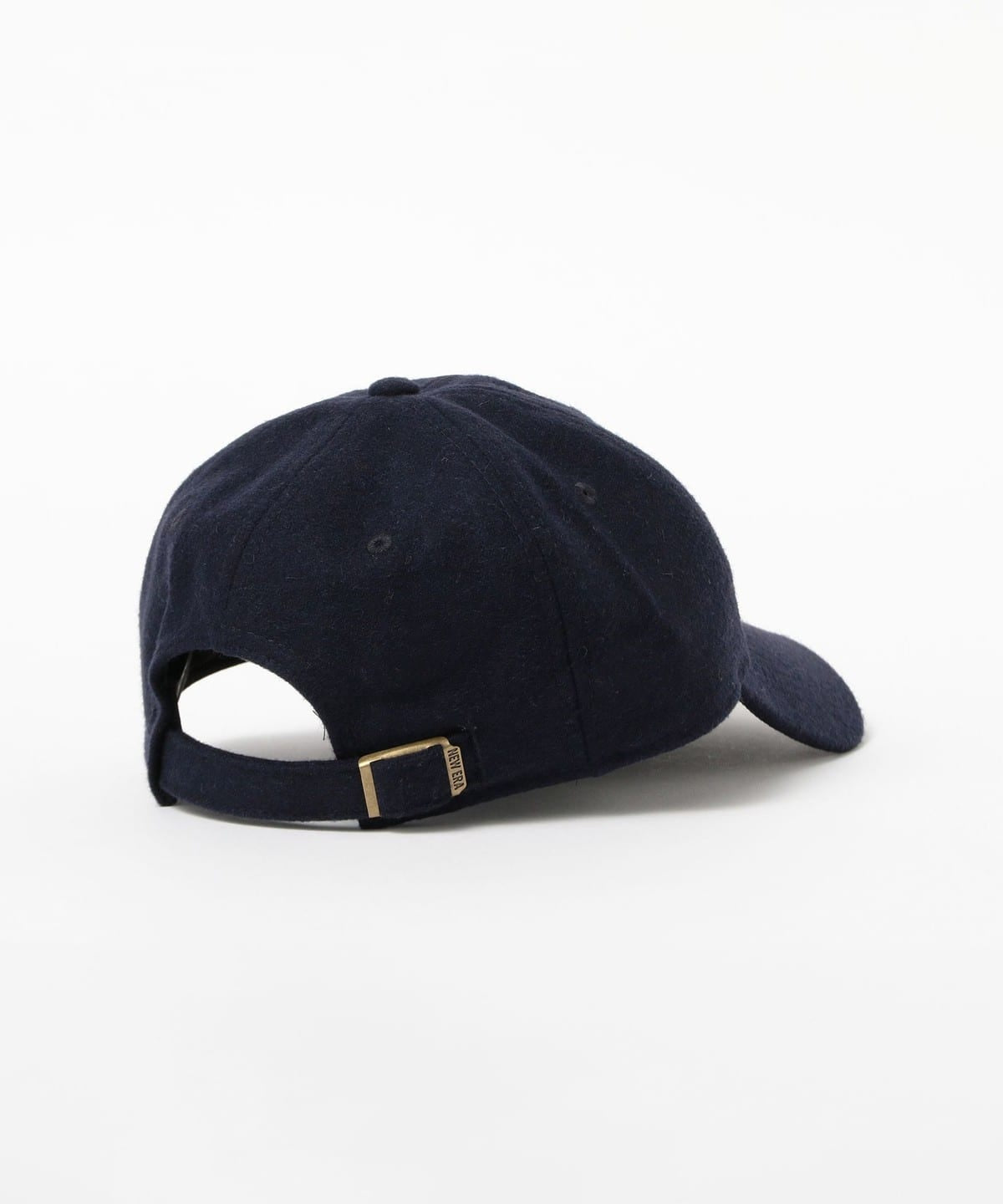 NEW ERA × BEAMS BOY / 920 墨爾登羊毛 MLB 棒球帽(日本聯名限定)