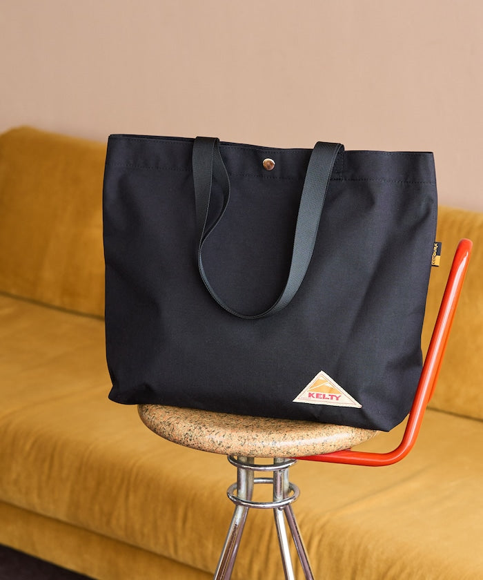 KELTY×FREAK'S STORE / 小標 托特包