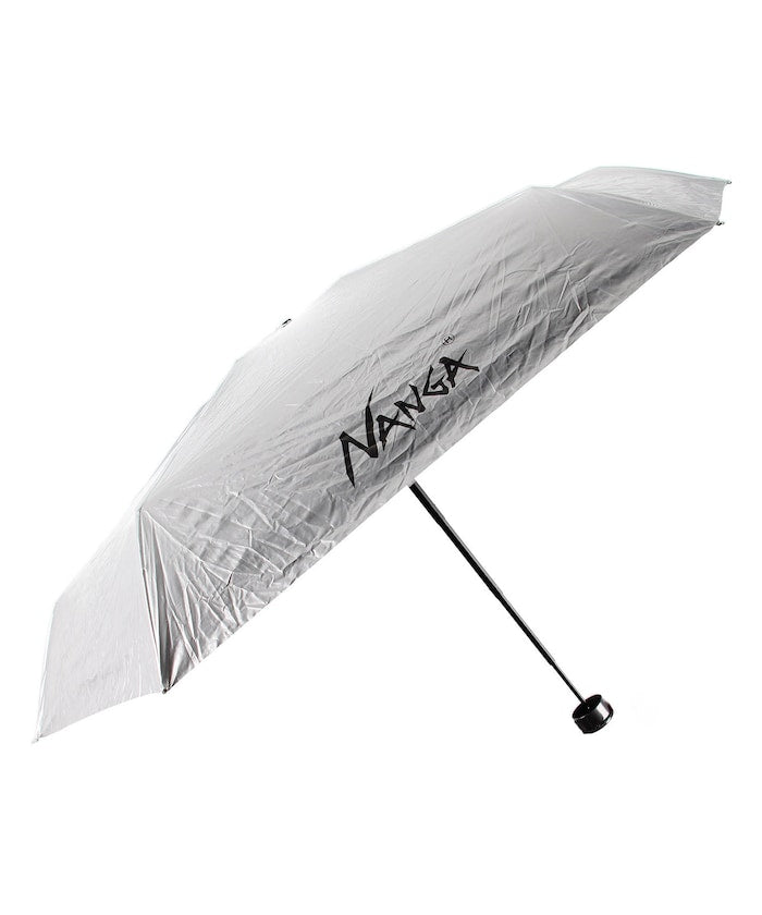 NANGA COMPACT UMBRELLA / 機能晴/雨 兩用傘