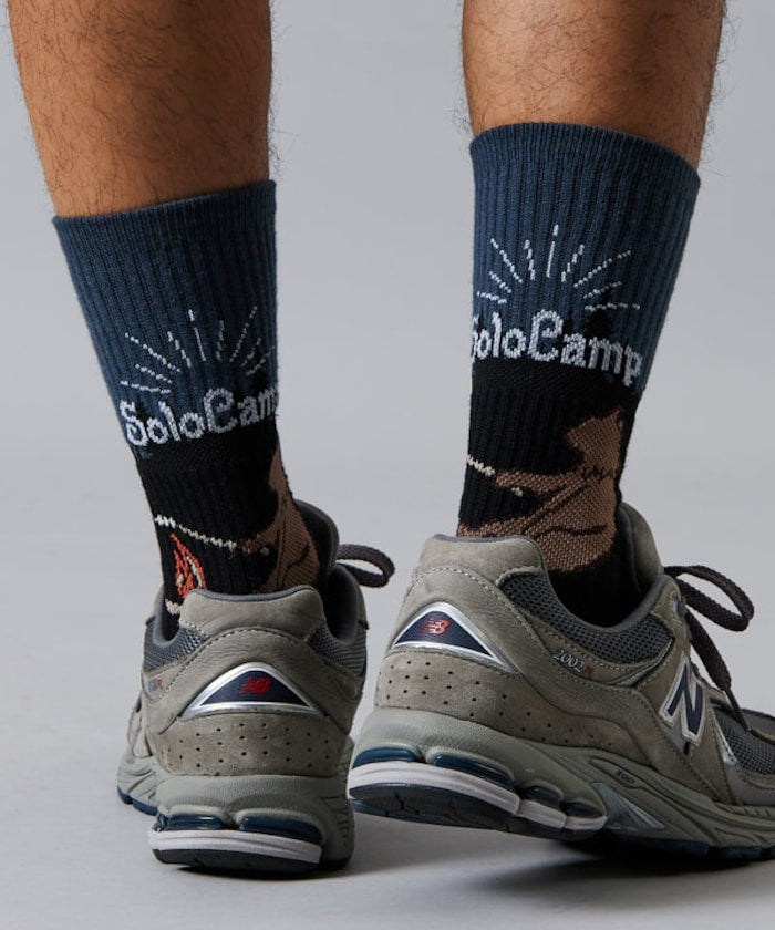 ColemanXFREAK’S STORE / 長襪