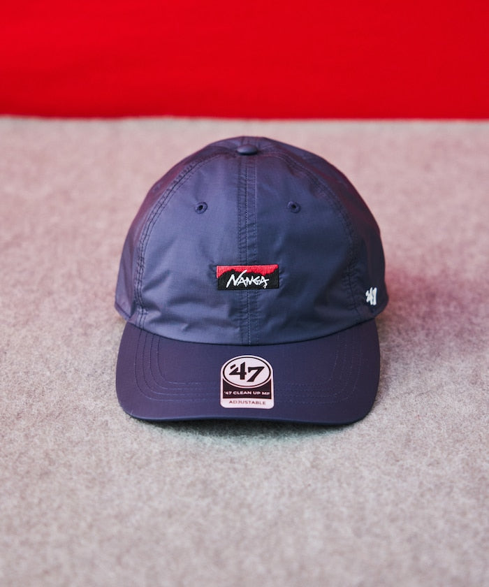 NANGA ’47 AURORA TEX CAP / 極光老帽