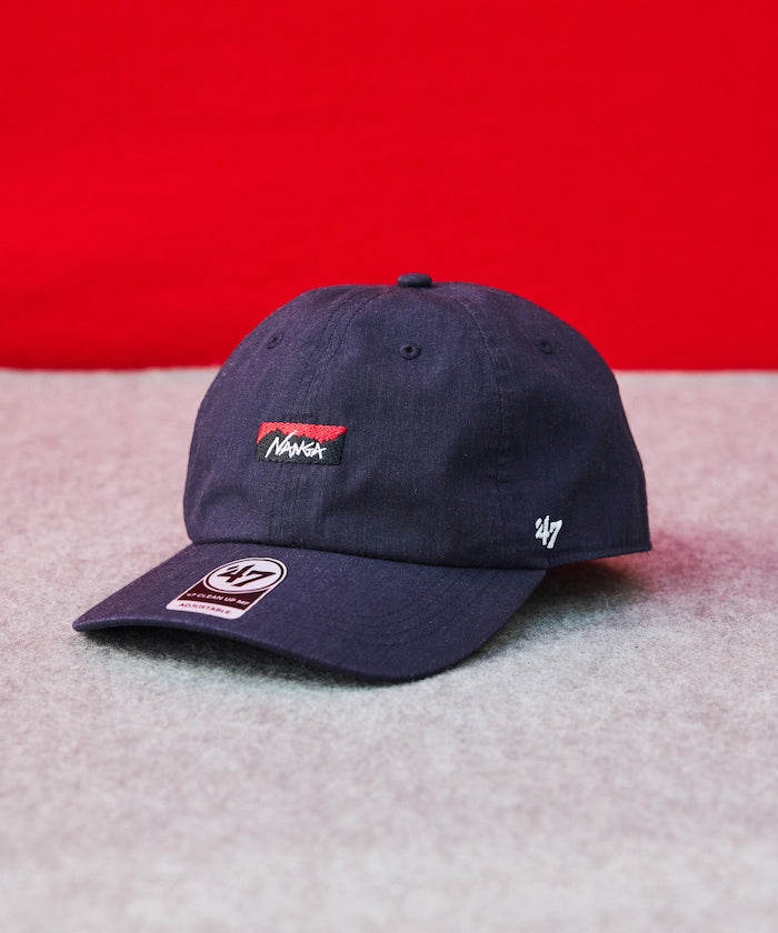 NANGA’ 47 HINOC CAP / 難燃老帽