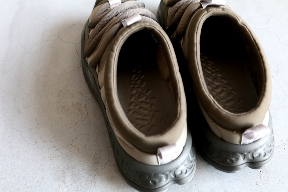HOKA ORA PRIMO LIGHT ROAST/ASPHALT GREY