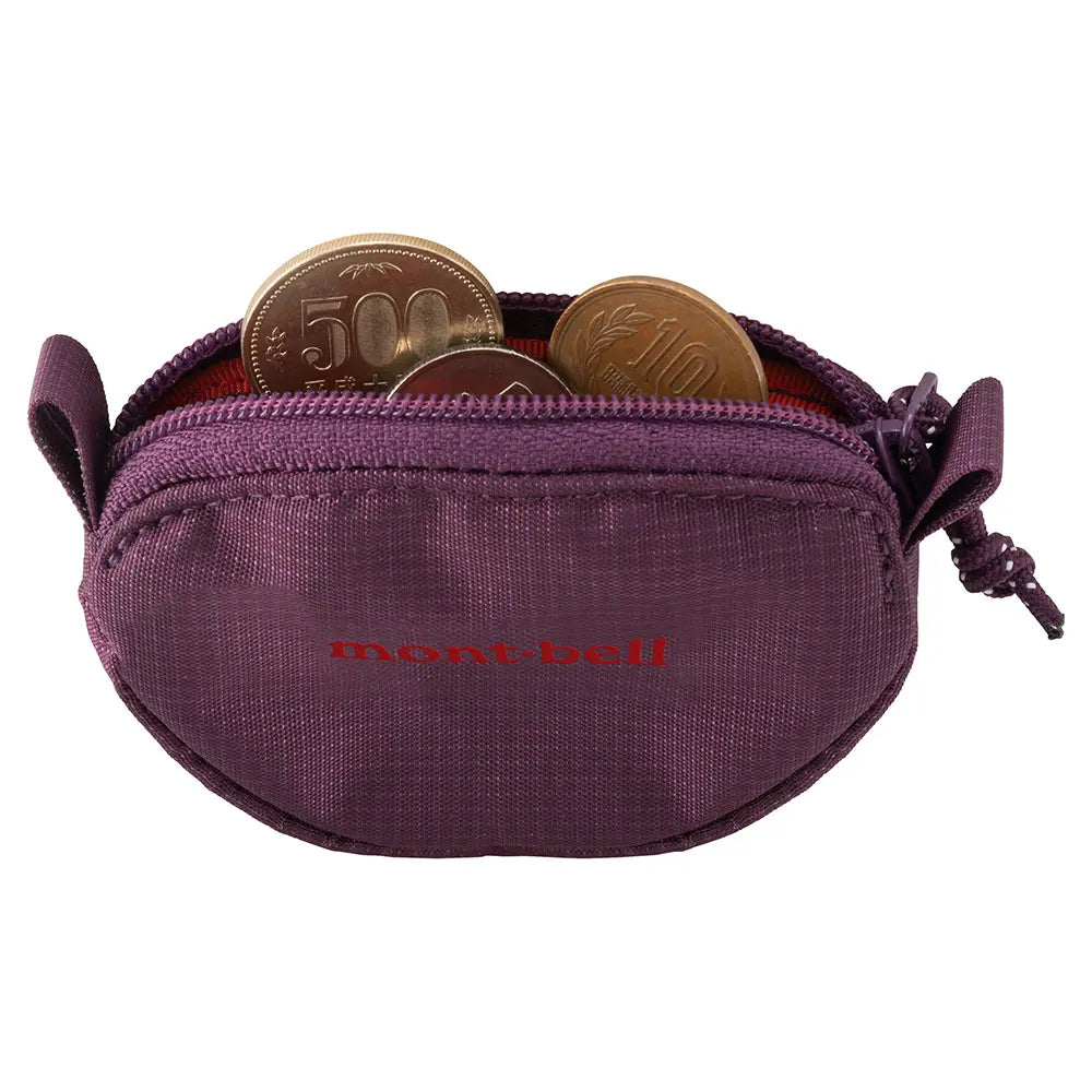 Mont-bell / 零錢包