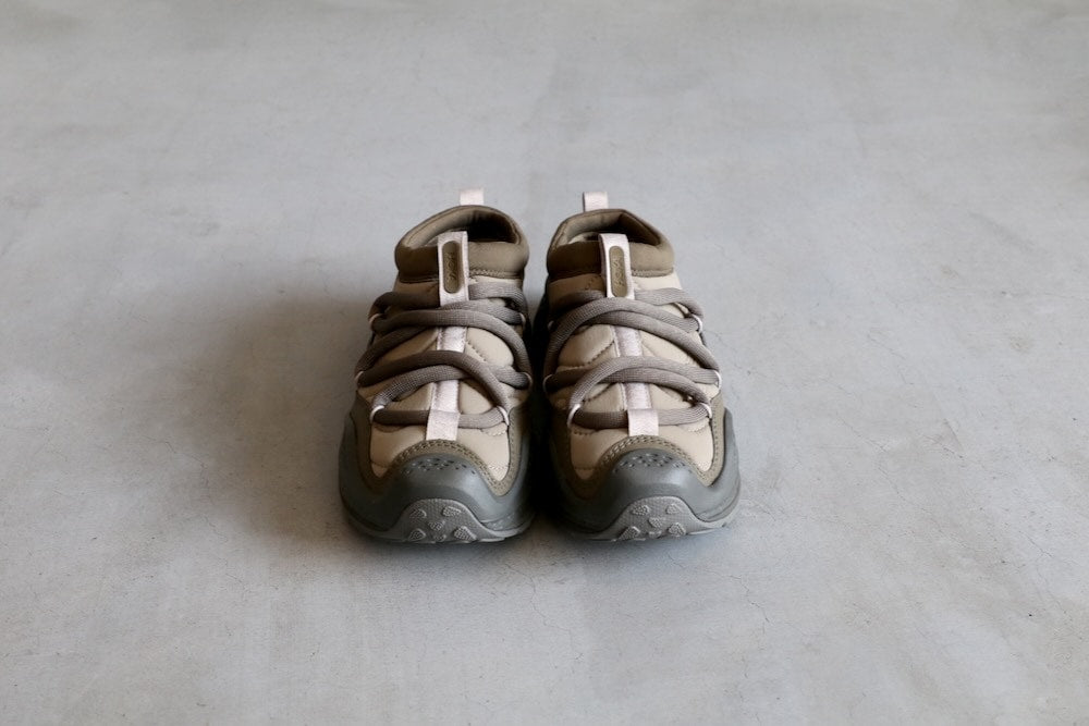 HOKA ORA PRIMO LIGHT ROAST/ASPHALT GREY