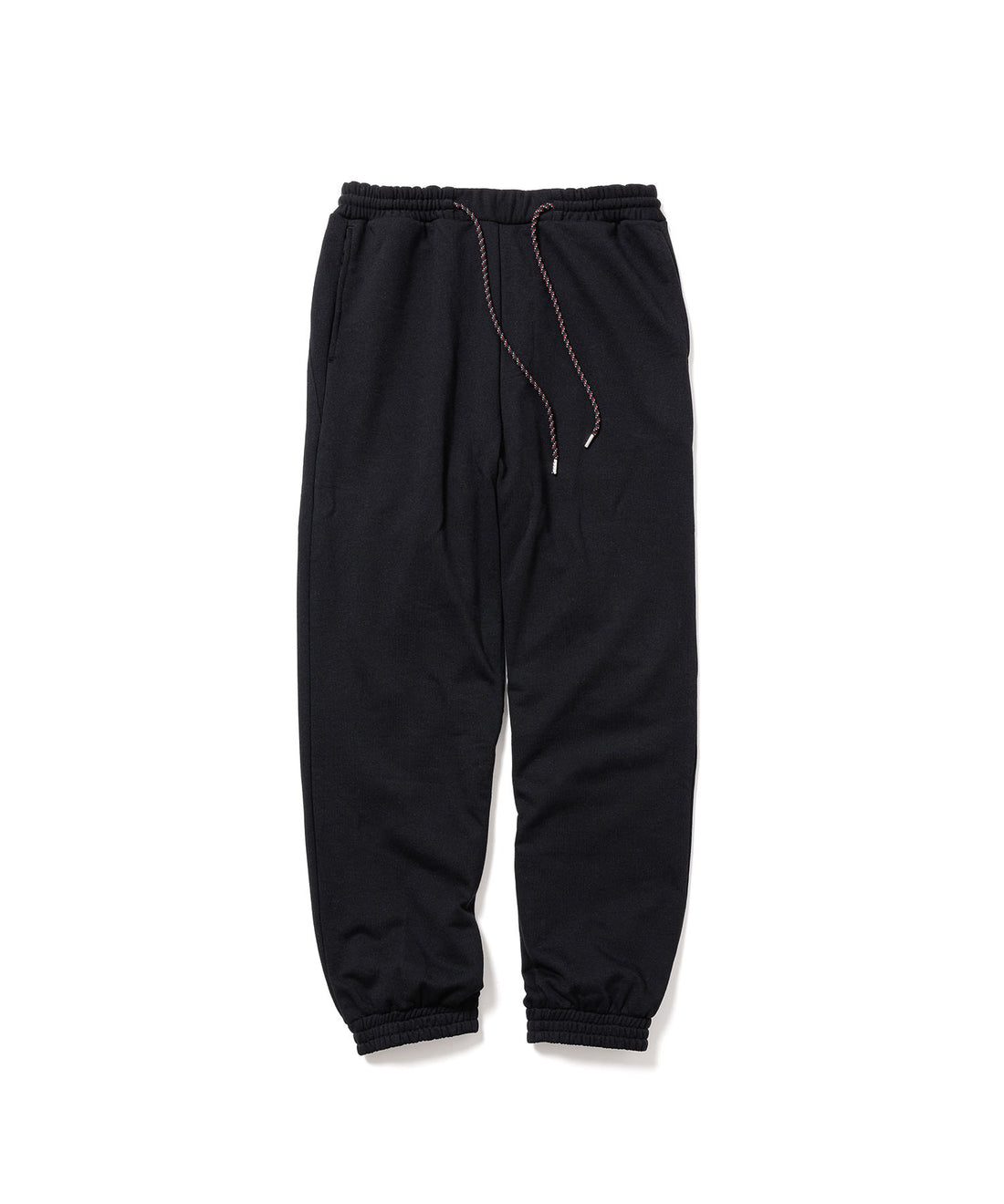 NANGA ECO HYBRID SWEAT JOGGER PANTS(MEN) / 無縫剪接機能棉質束口褲