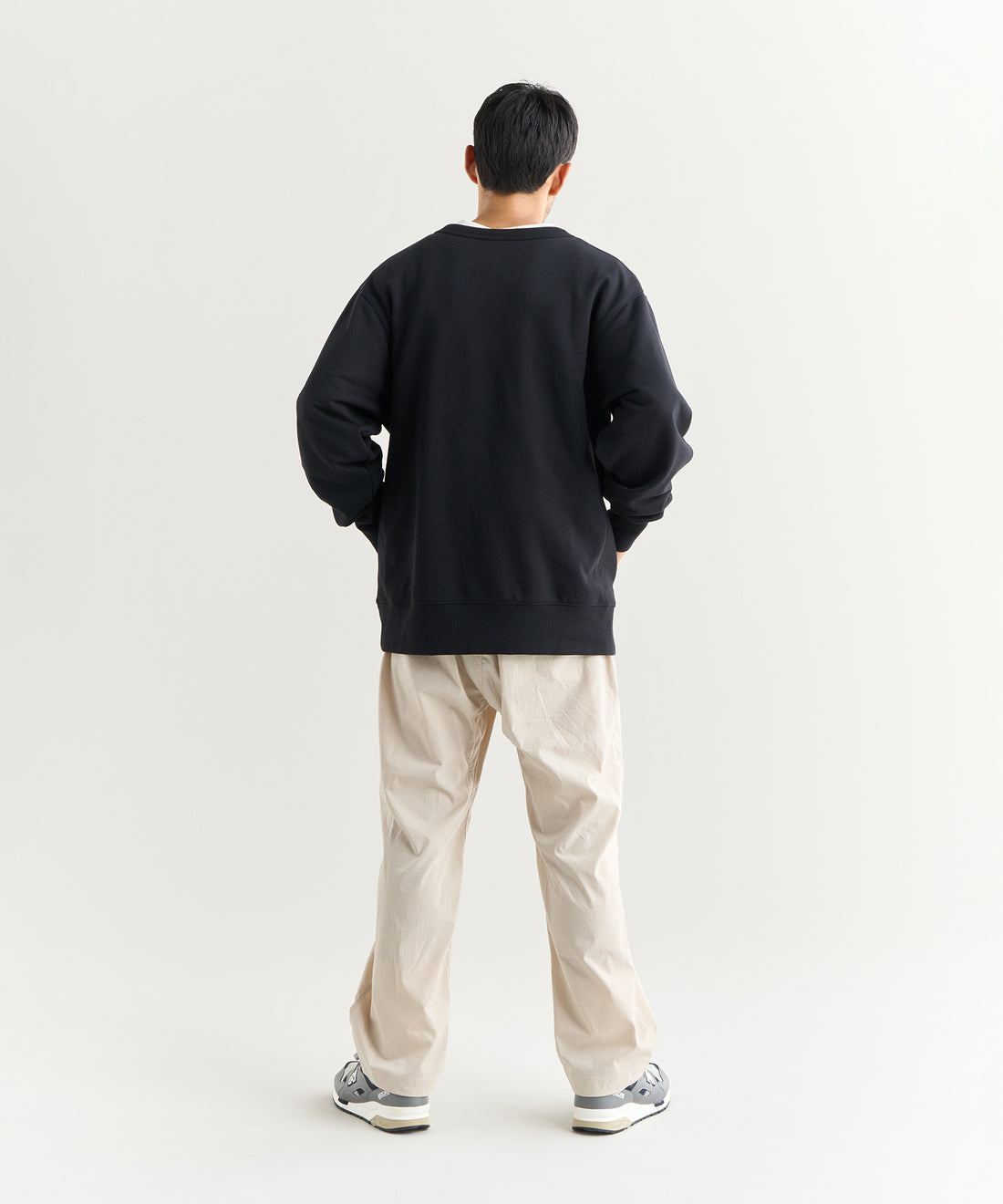 NANGA HINOC RIPSTOP FIELD PANTS(MEN) / 難燃結構機能長褲