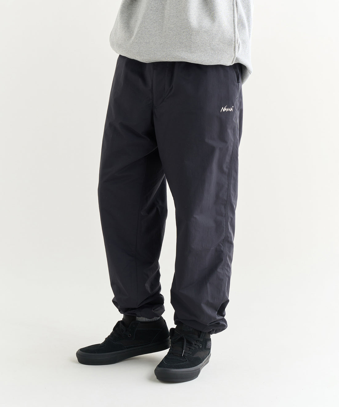 NANGA WARM EASY PANTS / 全天候輕暖機能長褲