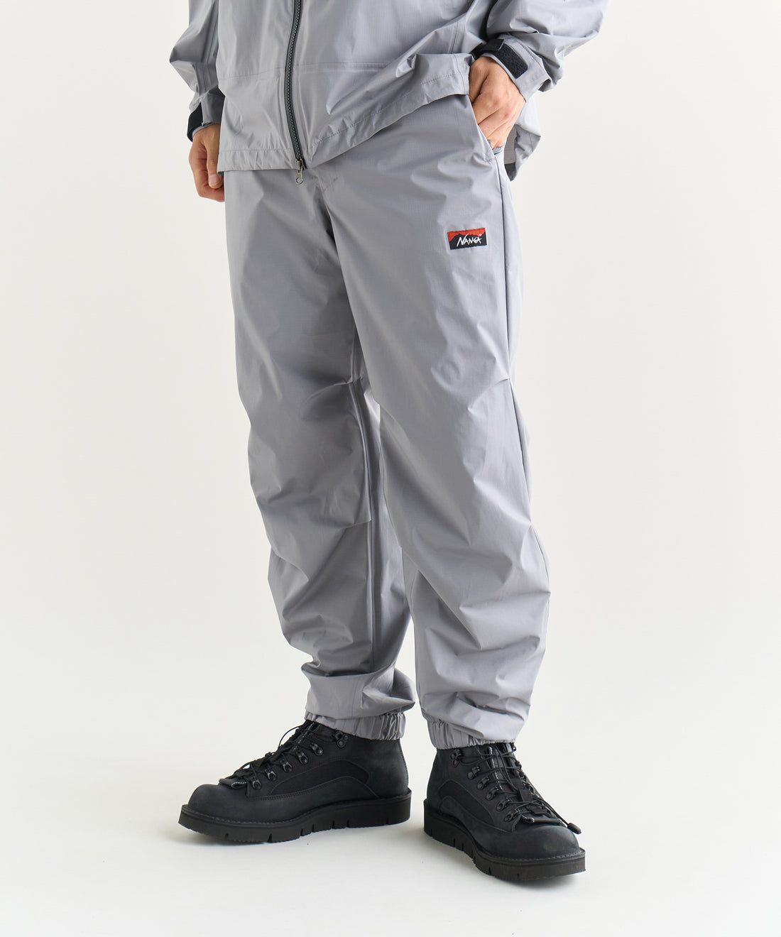 NANGA AT 3L WEATHER SHEILD PT(MEN) / 防水透氣機能褲