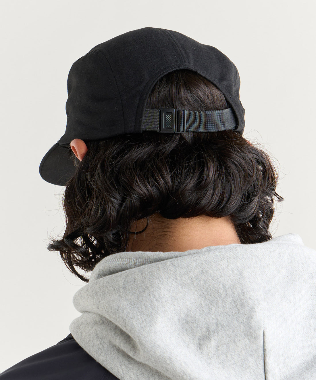 NANGA×RYUJI KAMIYAMA JET CAP / 神山隆二 手繪刺繡 五片帽