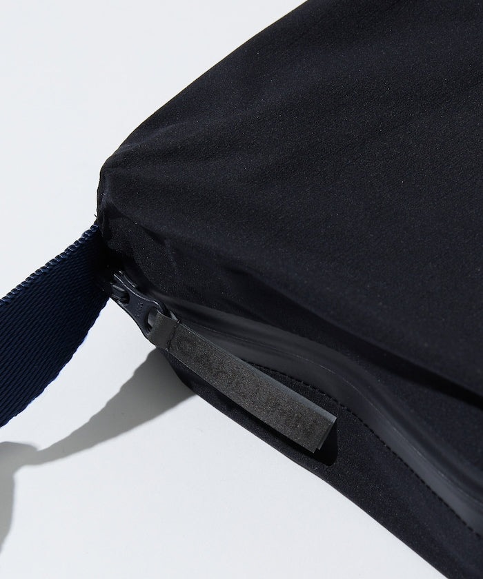 CAHLUMN 2.5 Layers Sacoche “MEDIUM” / 防水側背包