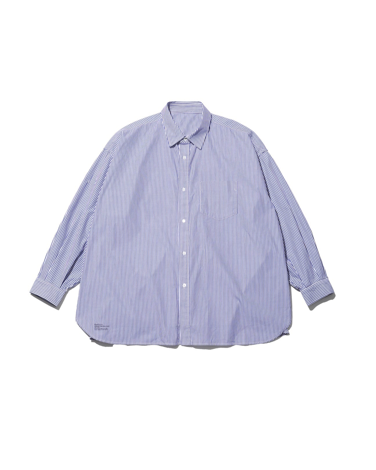 FreshService CORPORATE UNIFORM L/S SHIRT / 襯衫