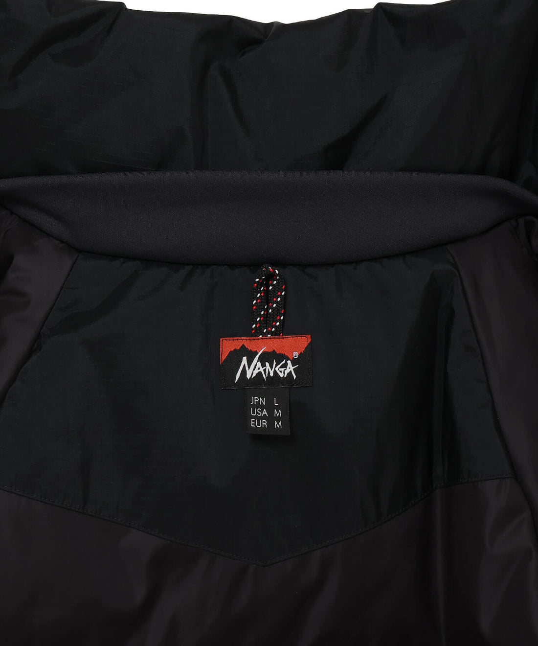 NANGA AURORA TEX STAND COLLAR DOWN JACKET(MEN) / 極光羽絨立領外套 男士