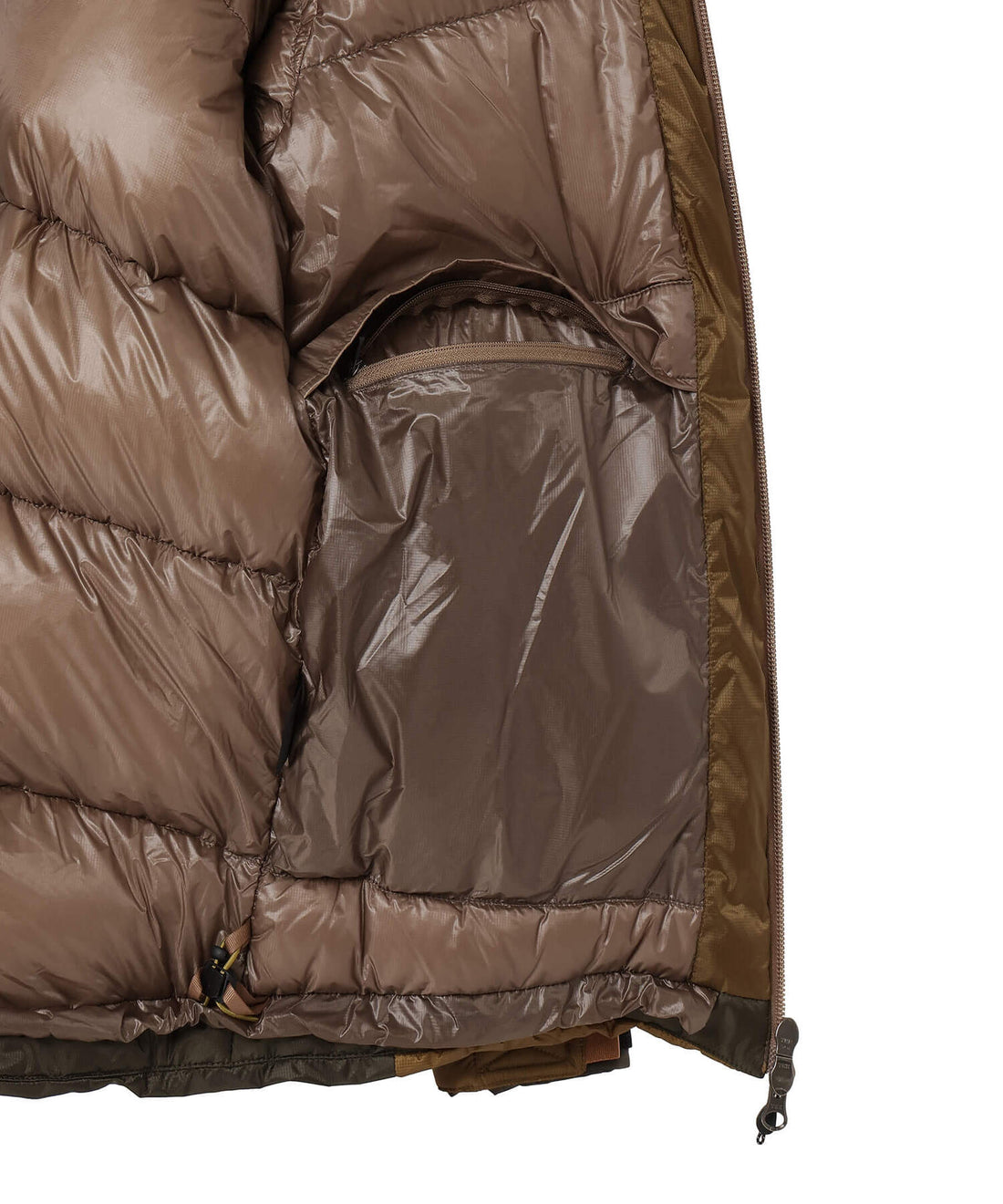 NANGA AURORA TEX LIGHT DOWN JACKET MIKAMI W(WOMEN) / 旗艦極寒羽絨外套 女士