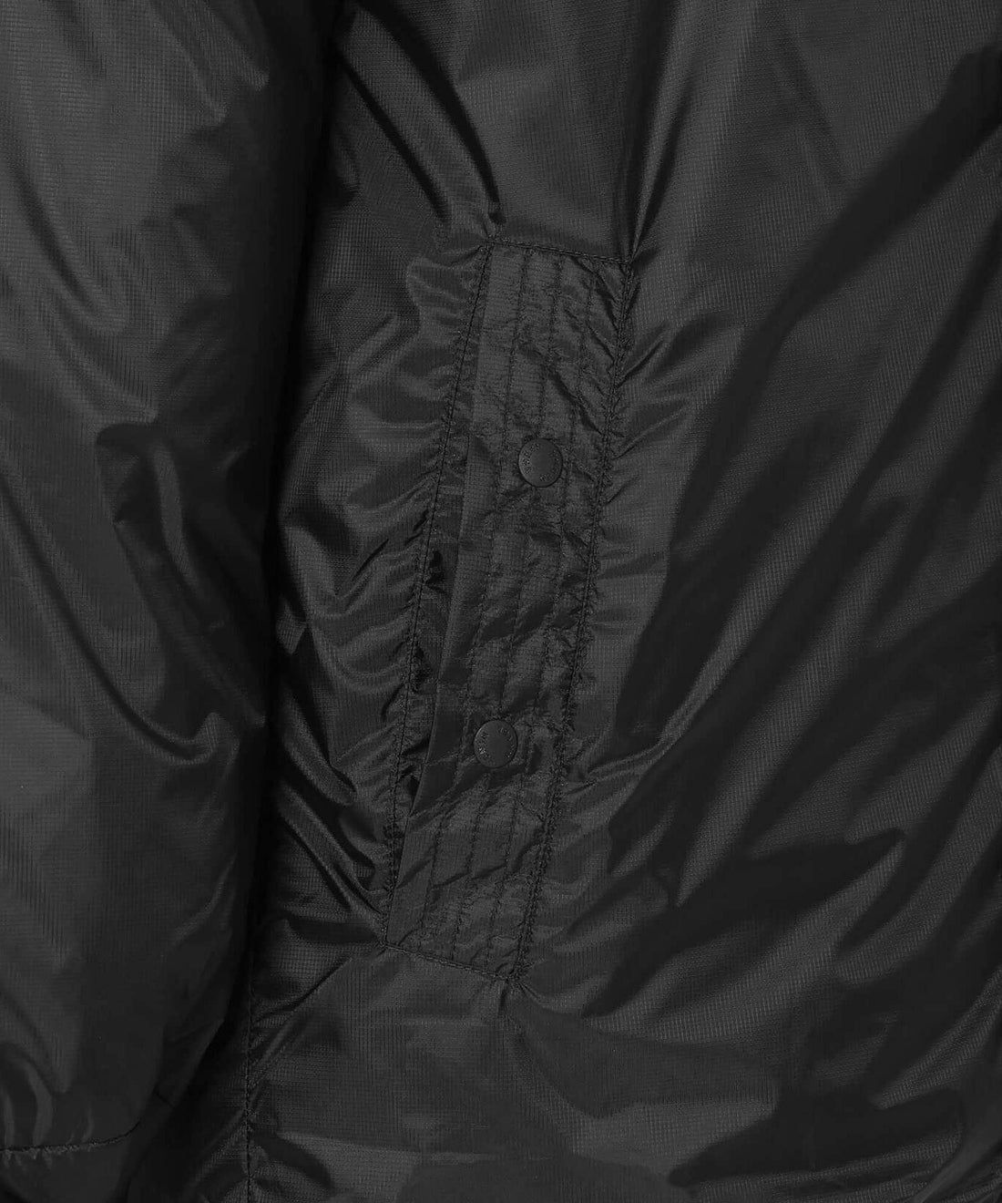 NANGA AURORA TEX LIGHT UTILITY DOWN JACKET(MEN) / 機能羽絨立領外套