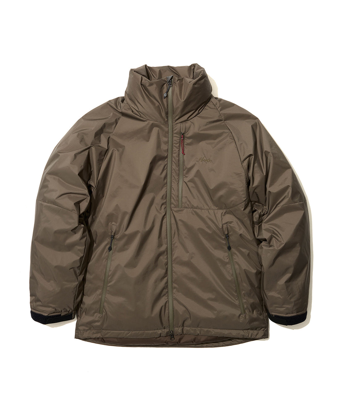 NANGA AURORA TEX STAND COLLAR DOWN JACKET(MEN) / 極光羽絨立領外套 男士