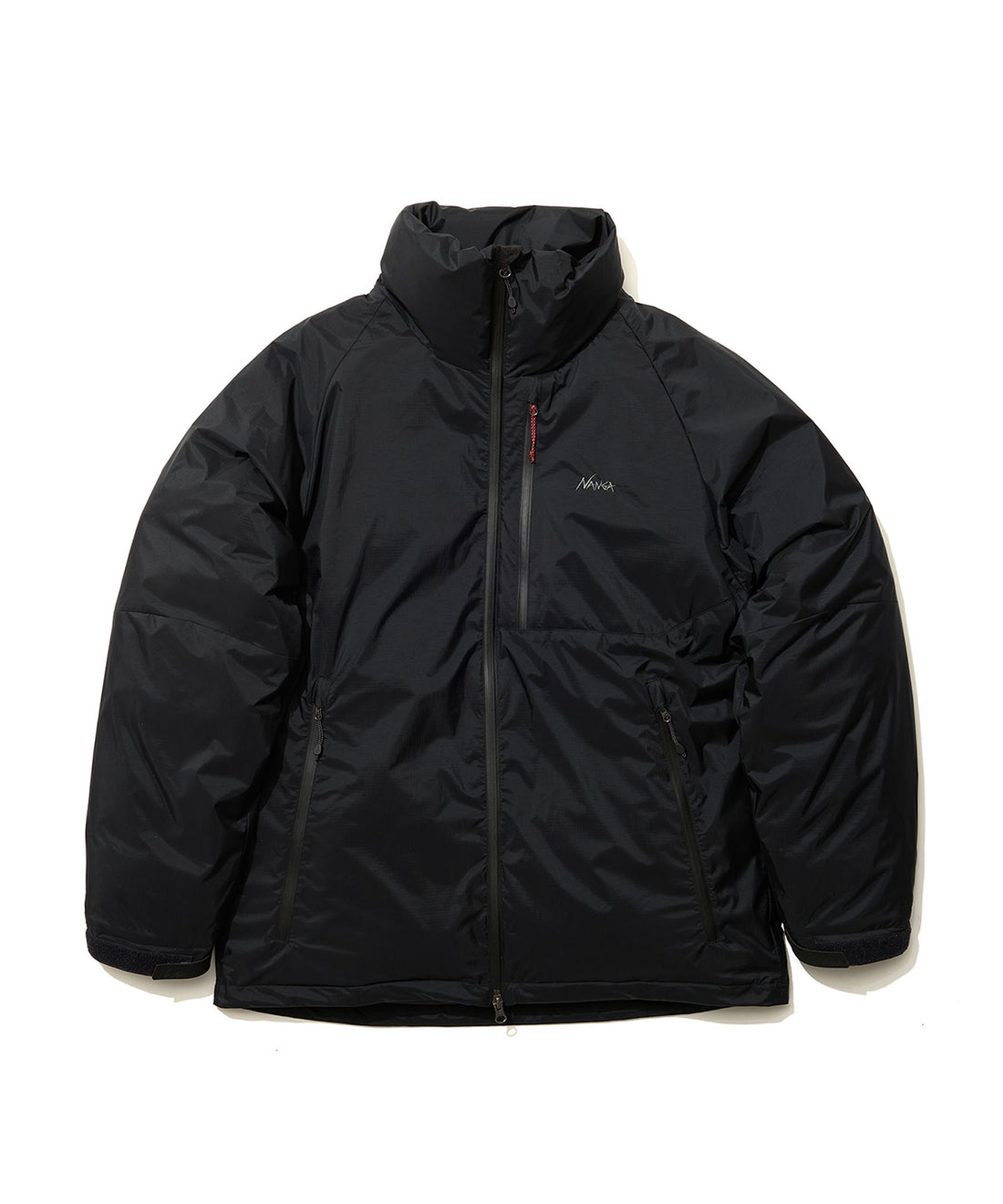 NANGA AURORA TEX STAND COLLAR DOWN JACKET(MEN) / 極光羽絨立領外套 男士