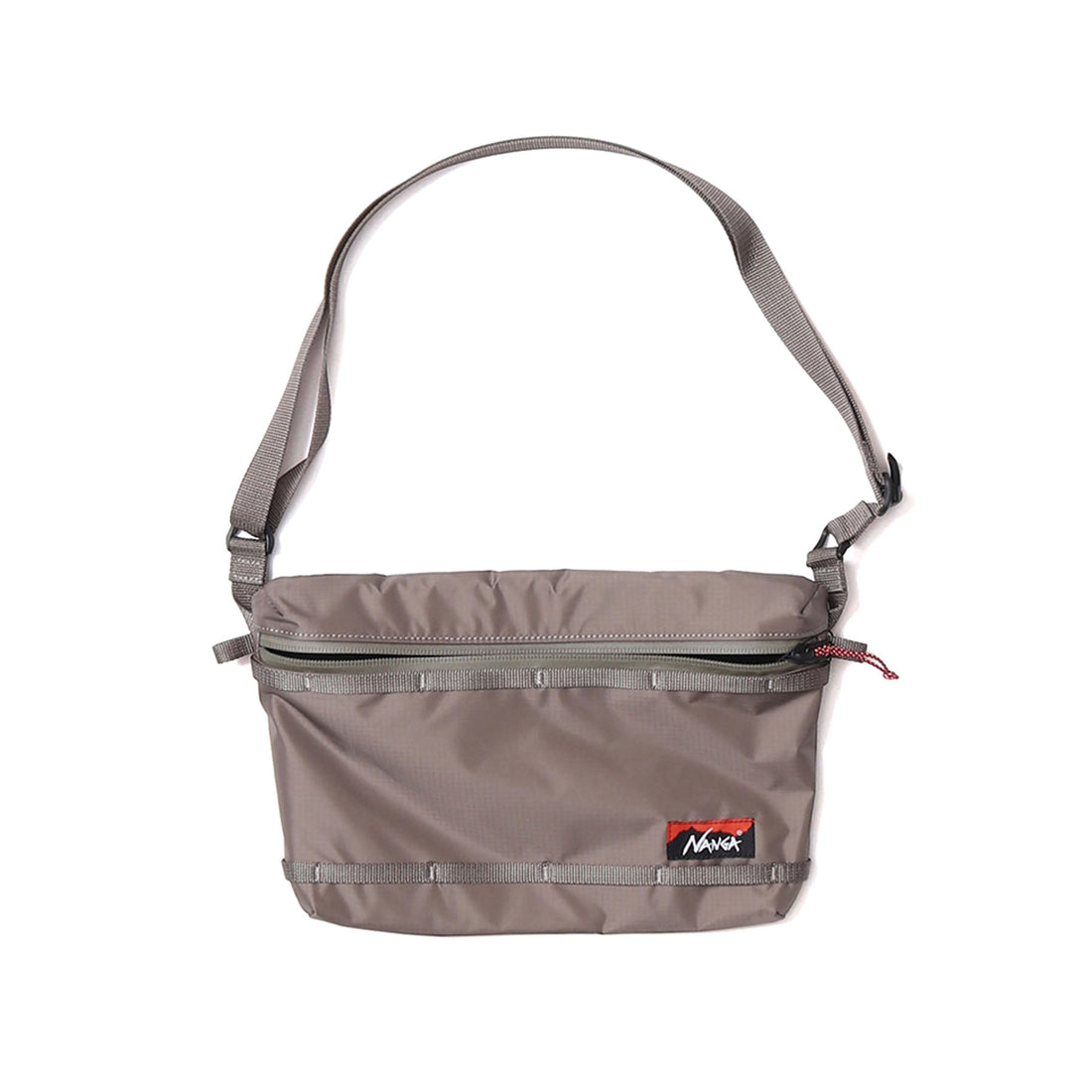 NANGA AURORA TEX SACOCHE / 側背包