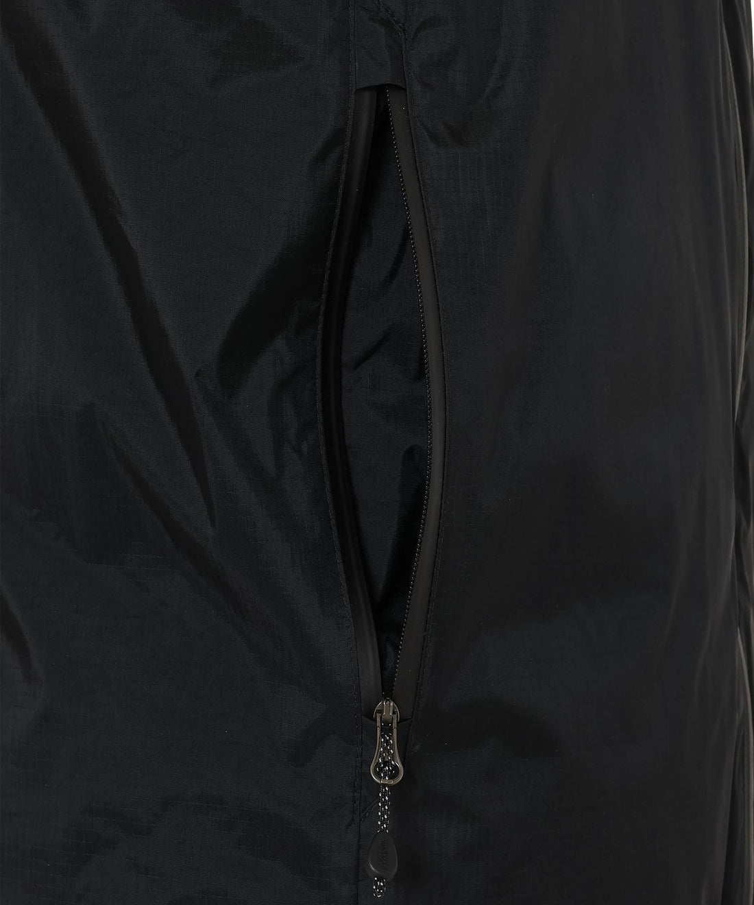 NANGA AURORA TEX STAND COLLAR DOWN VEST(MEN) / 極光羽絨背心外套 男士