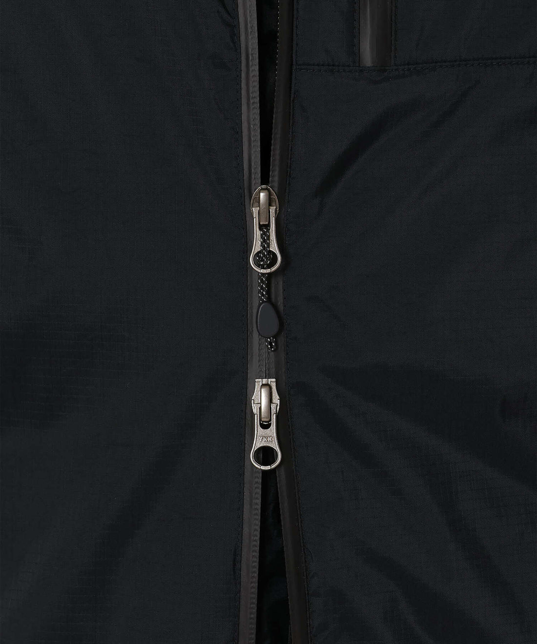 NANGA AURORA TEX STAND COLLAR DOWN VEST(MEN) / 極光羽絨背心外套 男士