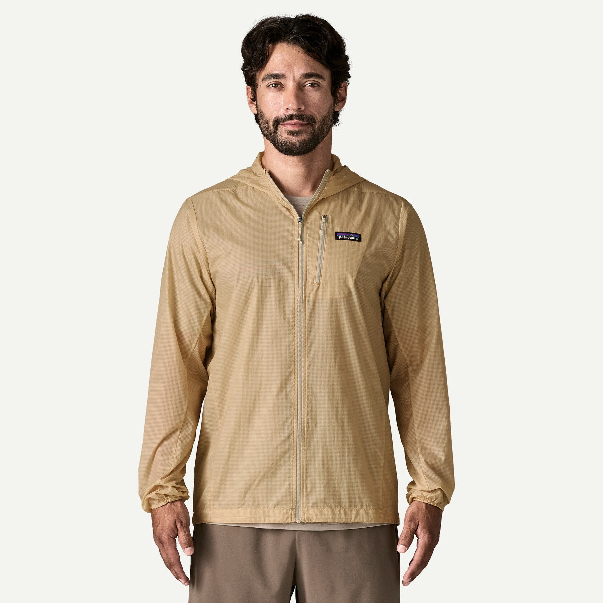 PATAGONIA / Houdini® Windbreaker Jacket 輕量全天候機能外套