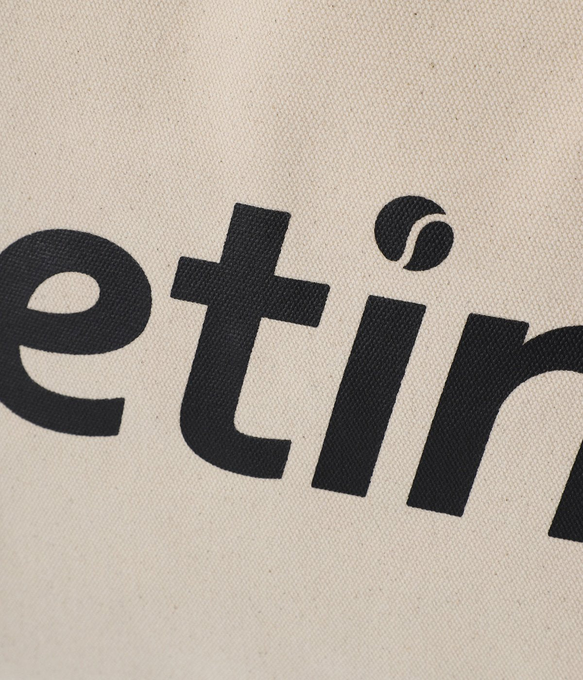 Setinn Tote / 托特包