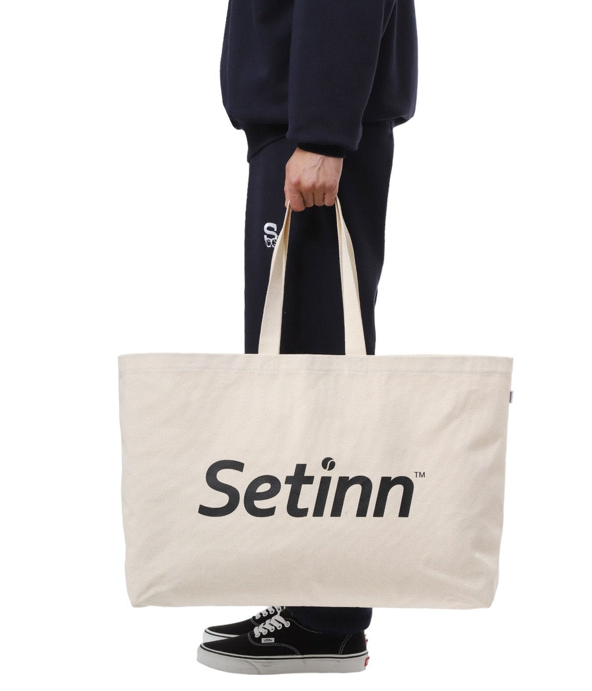 Setinn Tote / 托特包