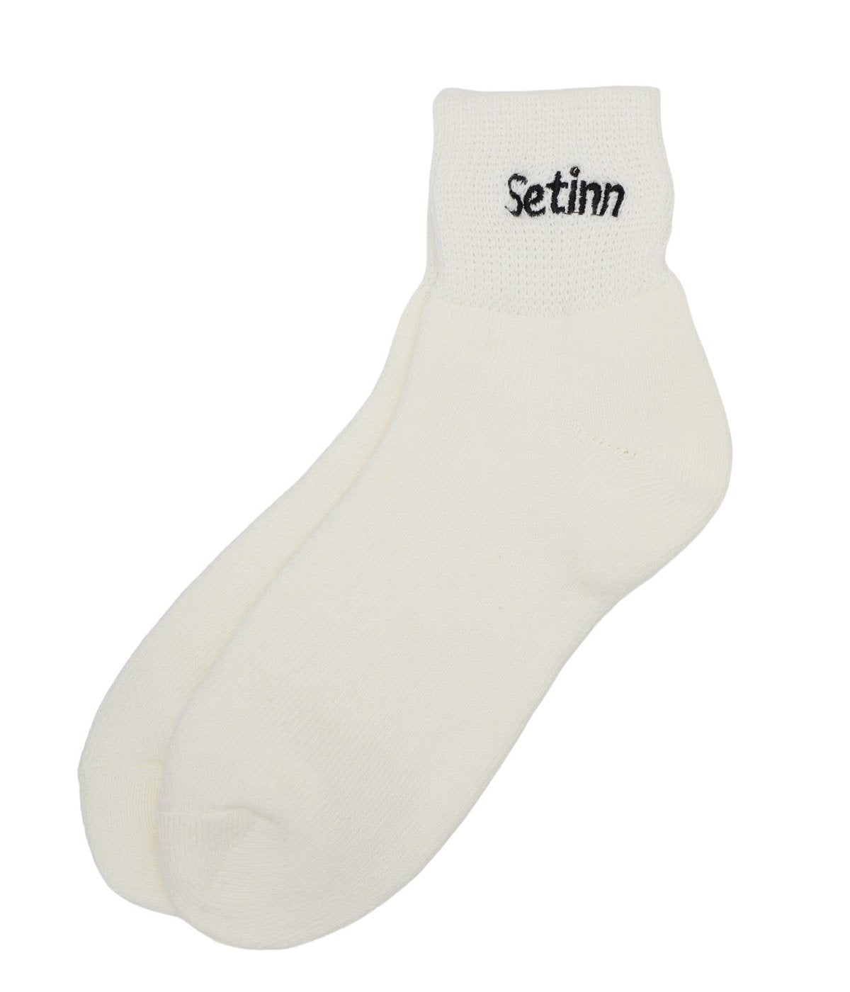 Setinn Club Socks 2P / 一組2入