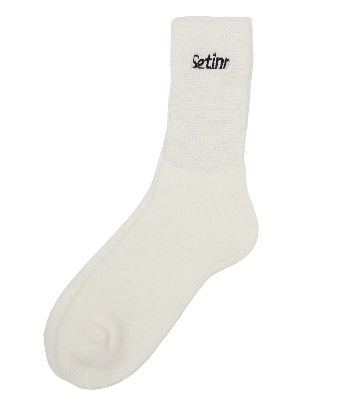 Setinn Club Socks 2P / 一組2入