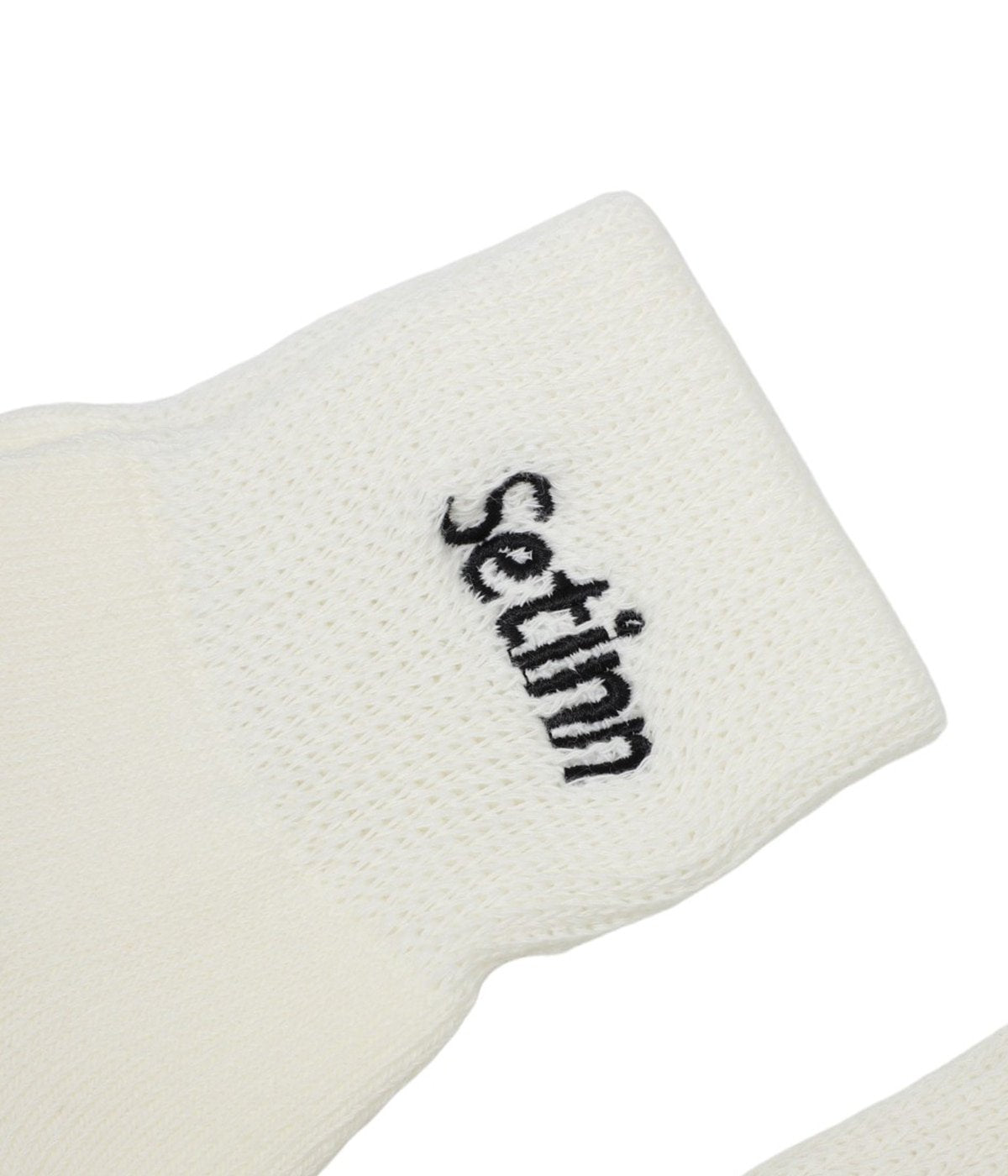 Setinn Club Socks 2P / 一組2入
