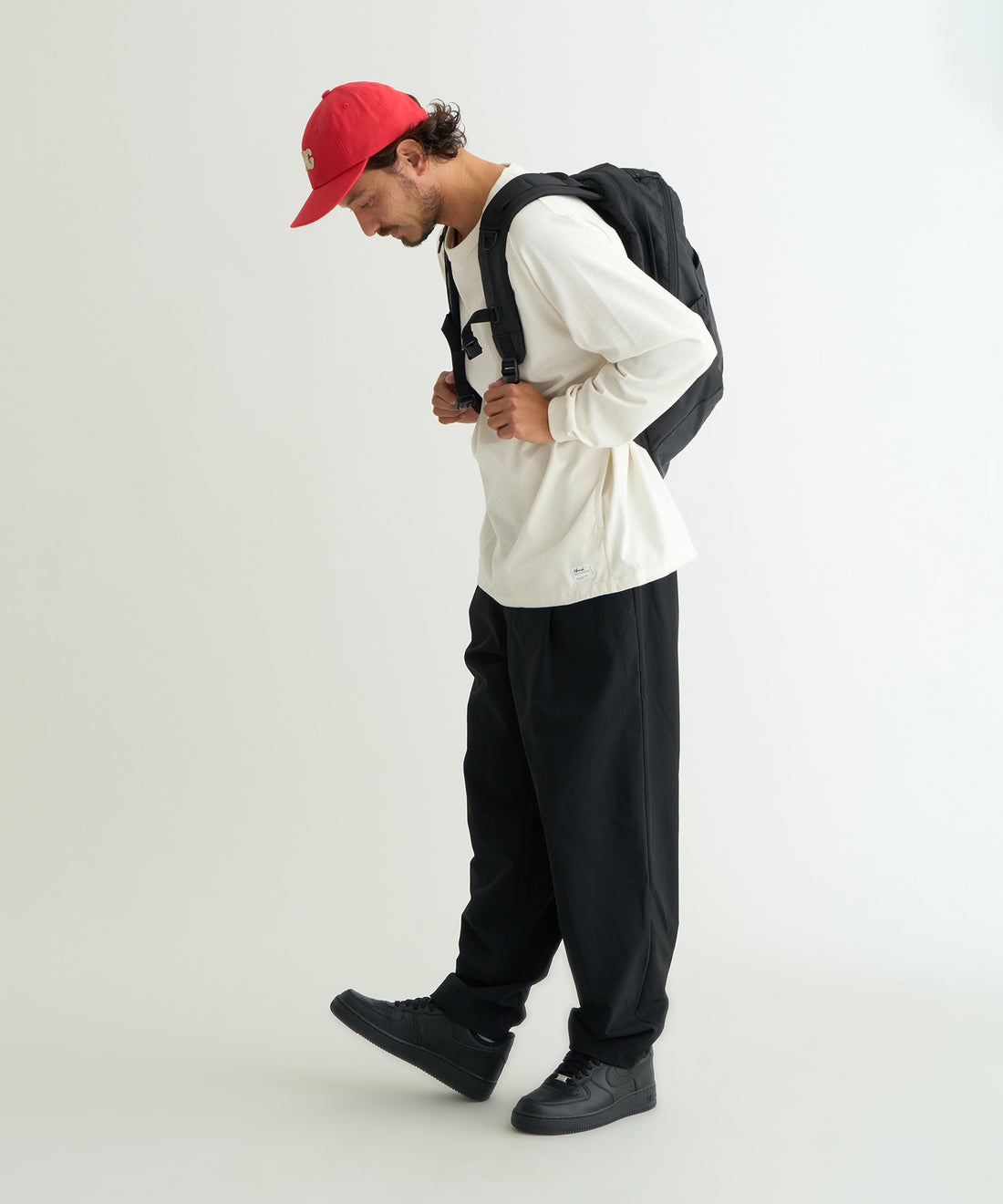 NANGA ECOPAK UR BACKPACK / 後背包