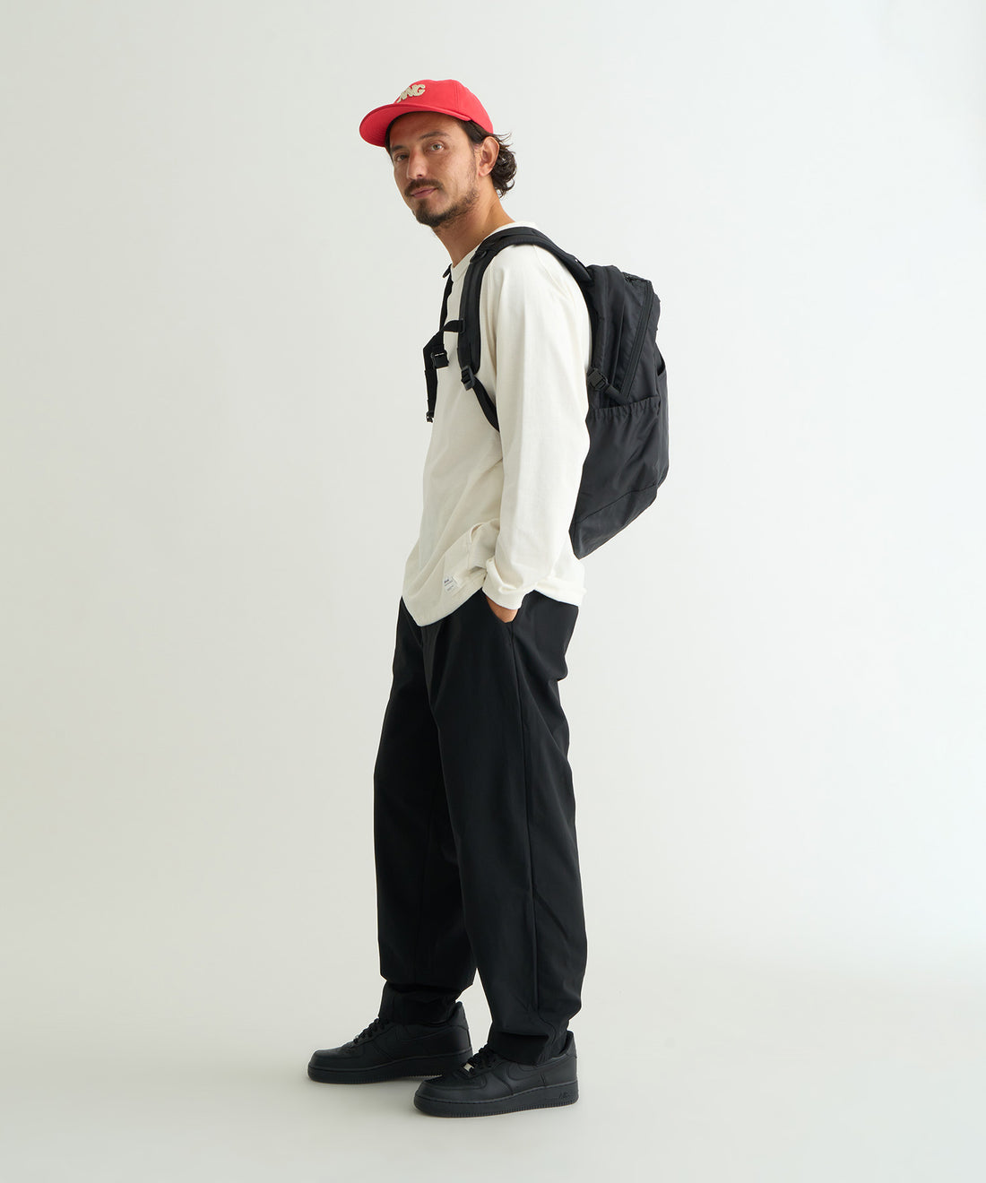 NANGA ECOPAK UR BACKPACK / 後背包