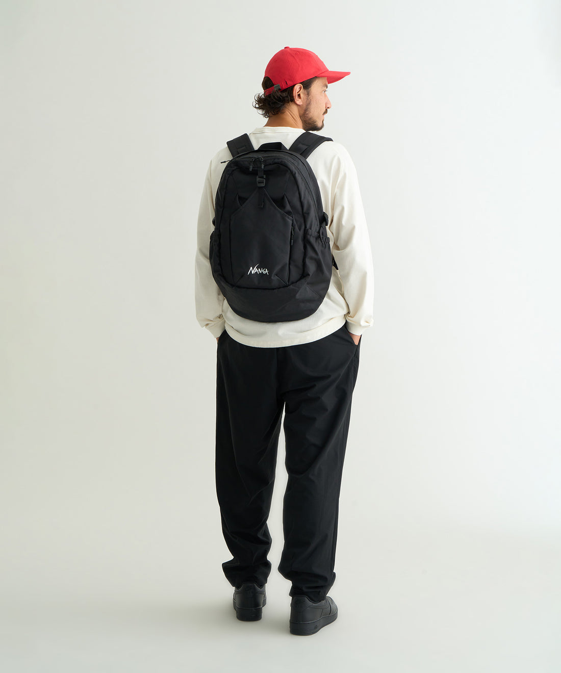 NANGA ECOPAK UR BACKPACK / 後背包