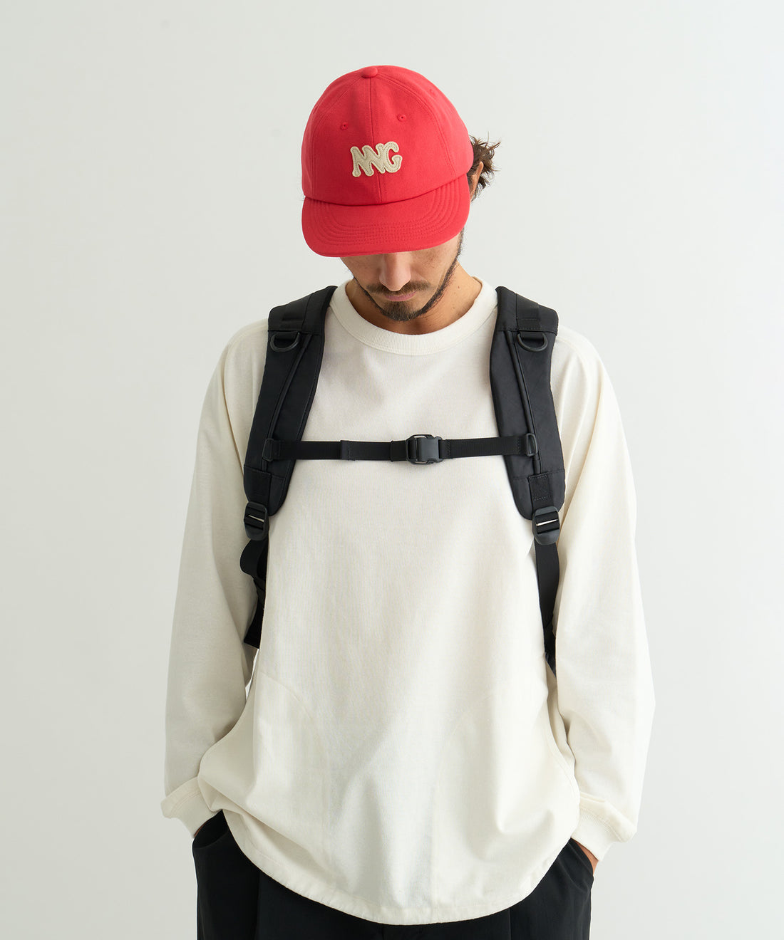 NANGA ECOPAK UR BACKPACK / 後背包