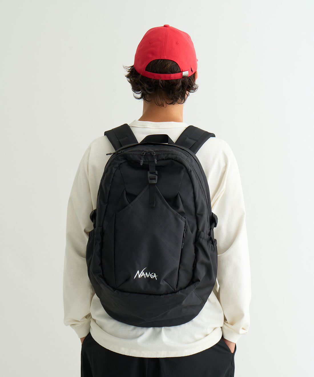 NANGA ECOPAK UR BACKPACK / 後背包
