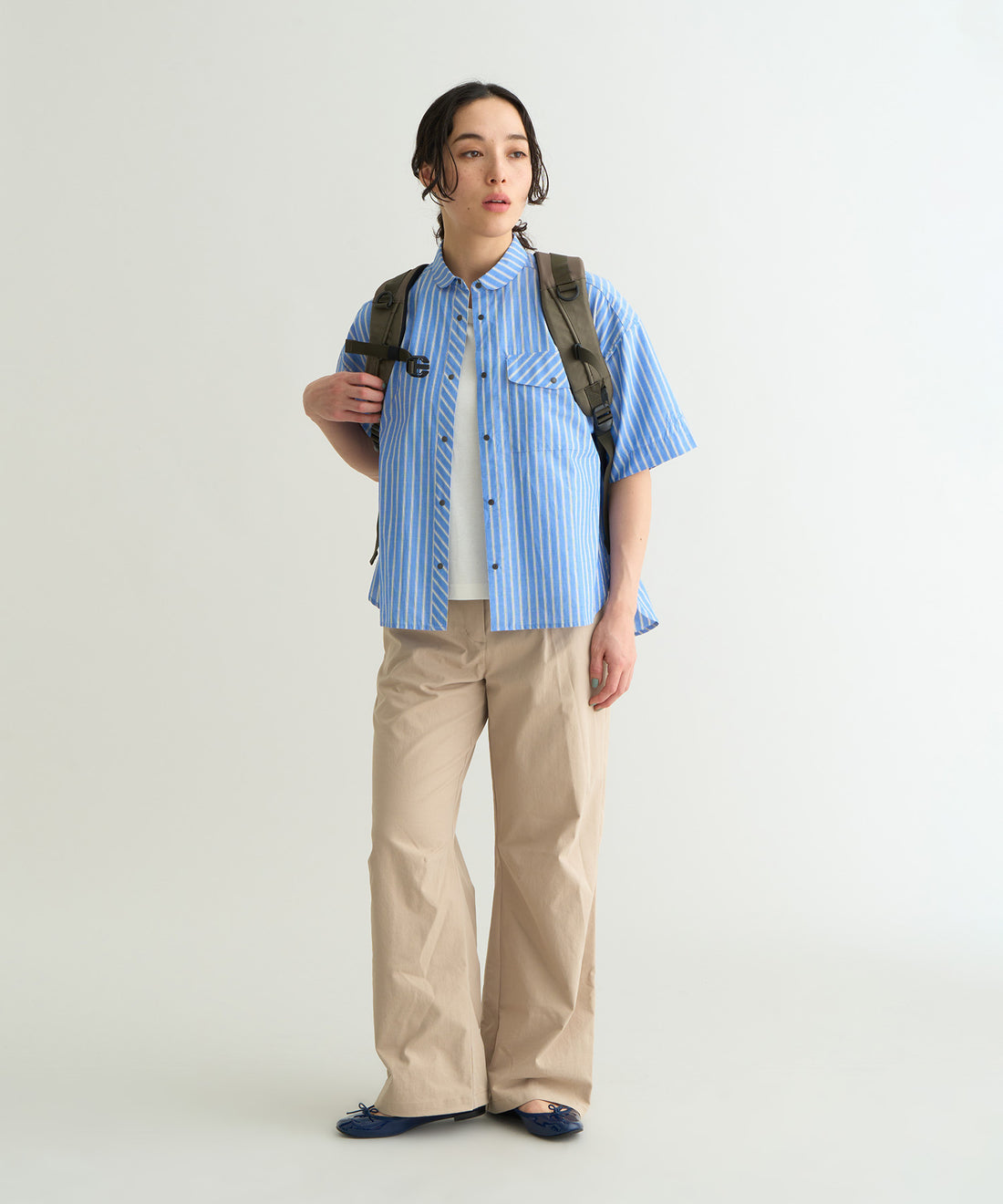 NANGA ECOPAK UR BACKPACK / 後背包