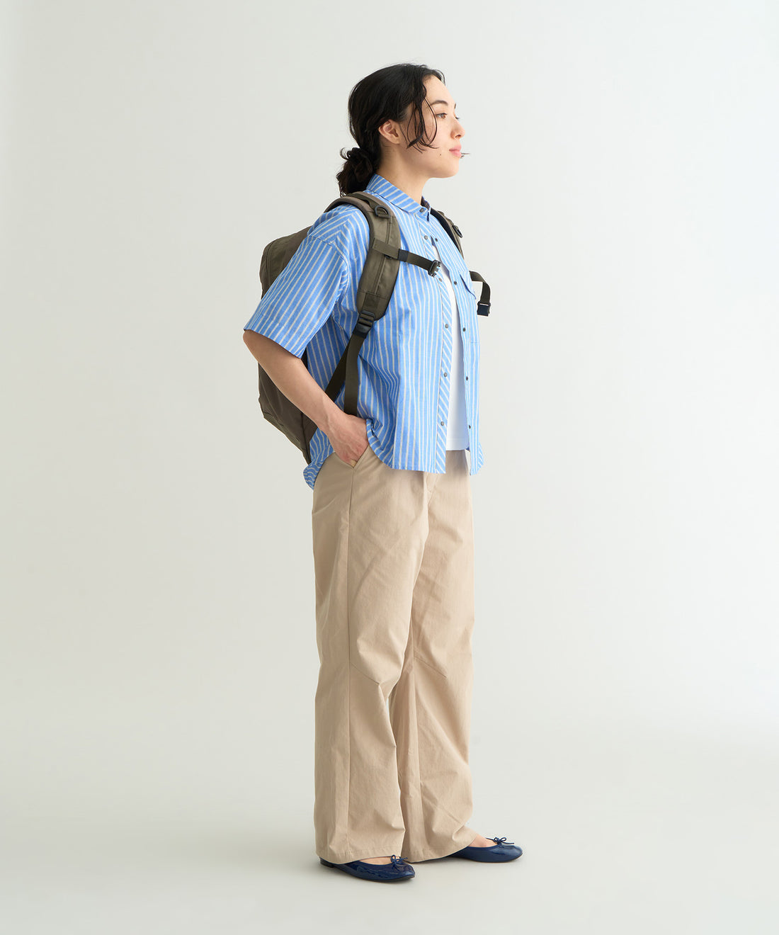 NANGA ECOPAK UR BACKPACK / 後背包