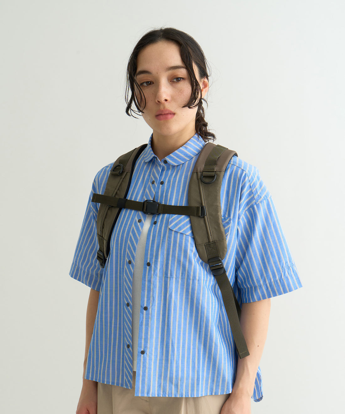 NANGA ECOPAK UR BACKPACK / 後背包