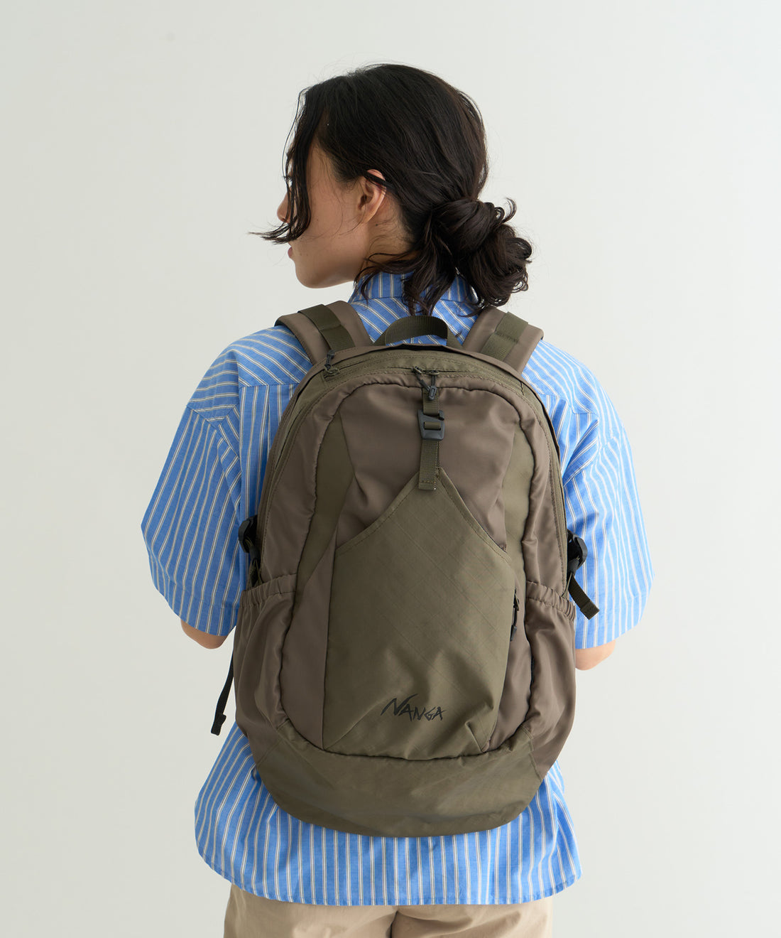 NANGA ECOPAK UR BACKPACK / 後背包