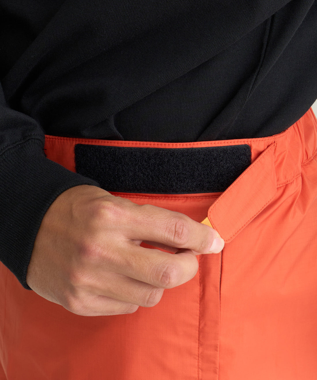 NANGA AT 3L WEATHER SHEILD PT(MEN) / 防水透氣機能褲