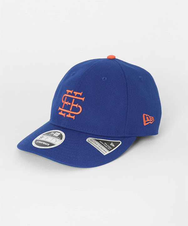 SEE SEE × NEW ERA 950 / 老帽