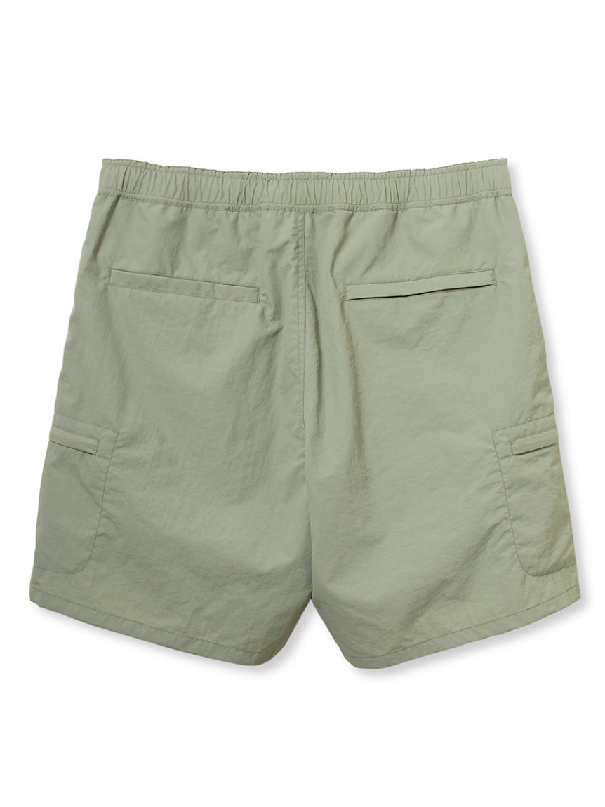 Barbour "JAPAN LIMITED" TRANSPORT / 日本限定 尼龍短褲