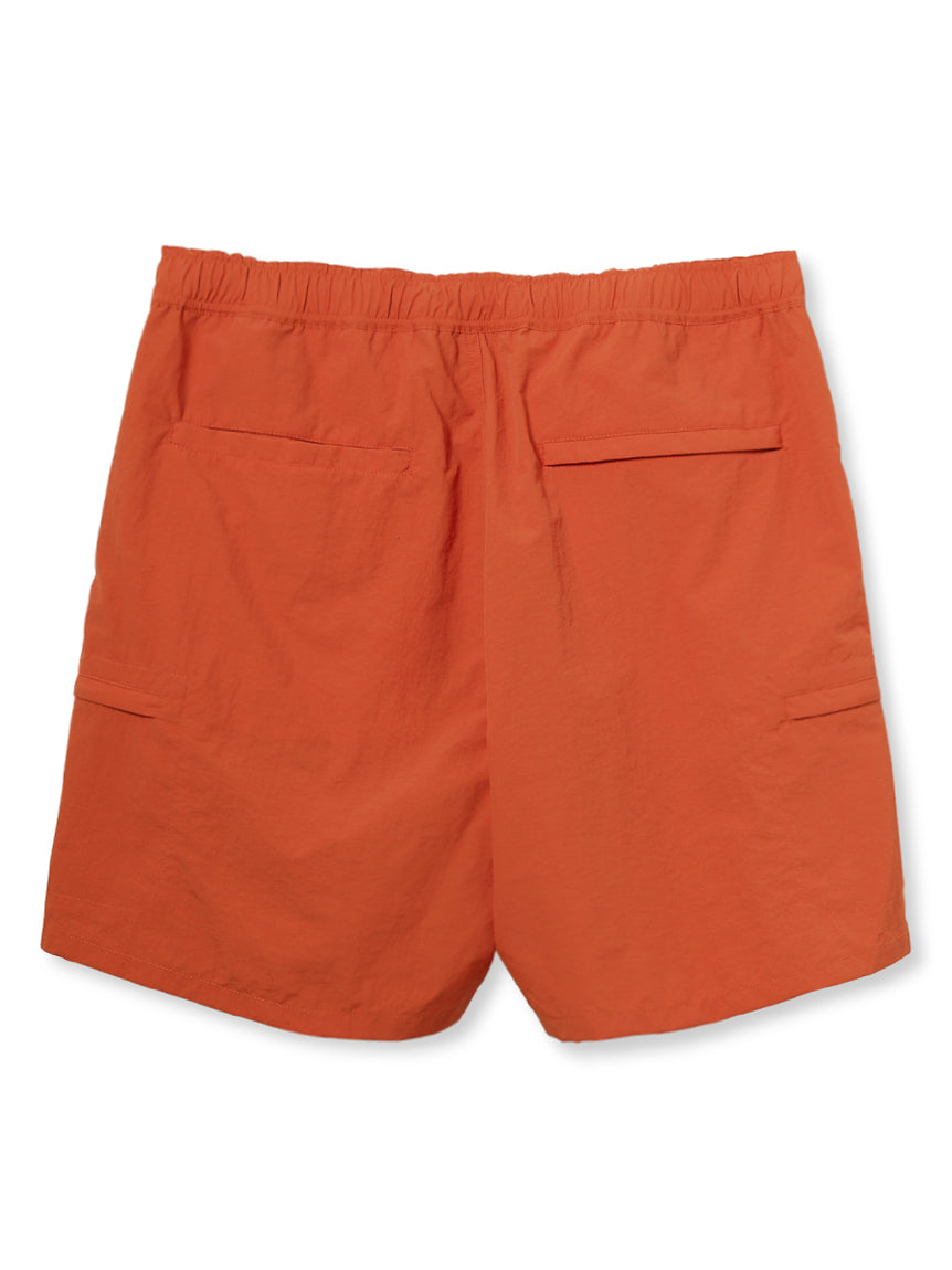 Barbour "JAPAN LIMITED" TRANSPORT / 日本限定 尼龍短褲
