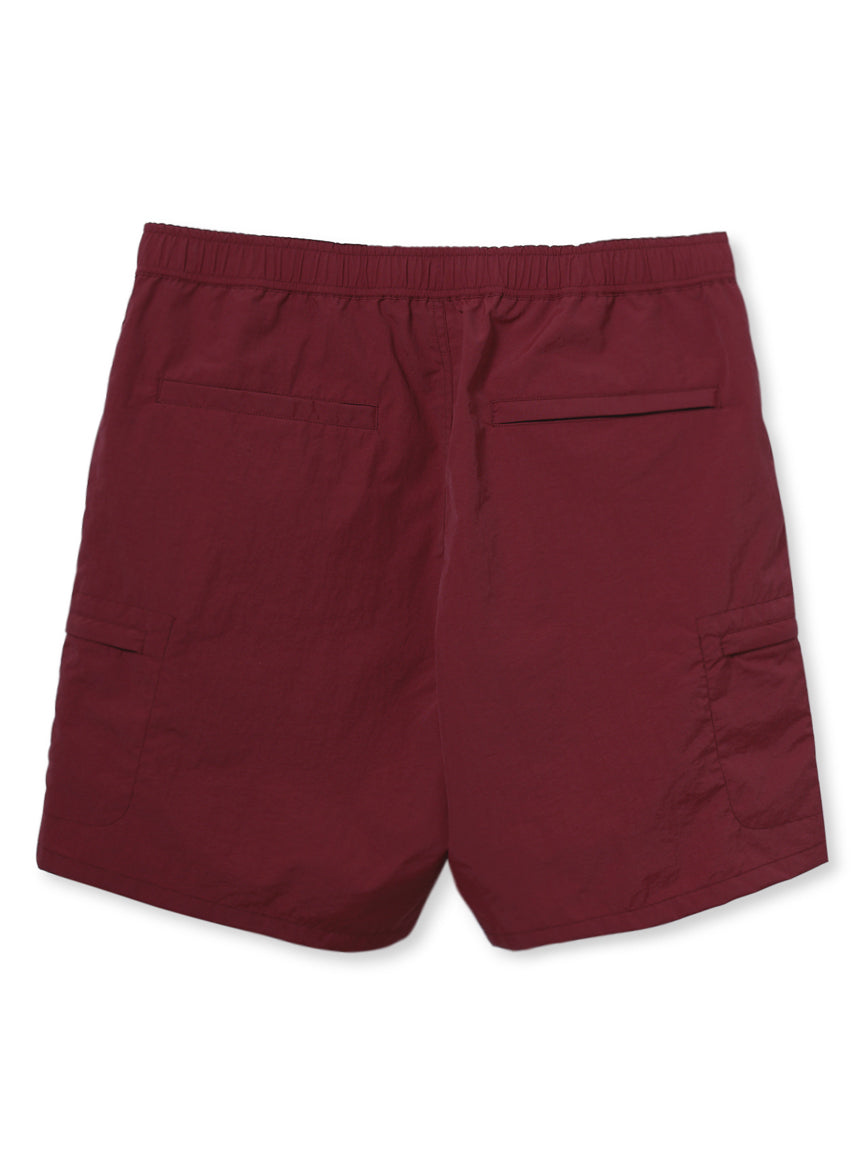 Barbour "JAPAN LIMITED" TRANSPORT / 日本限定 尼龍短褲