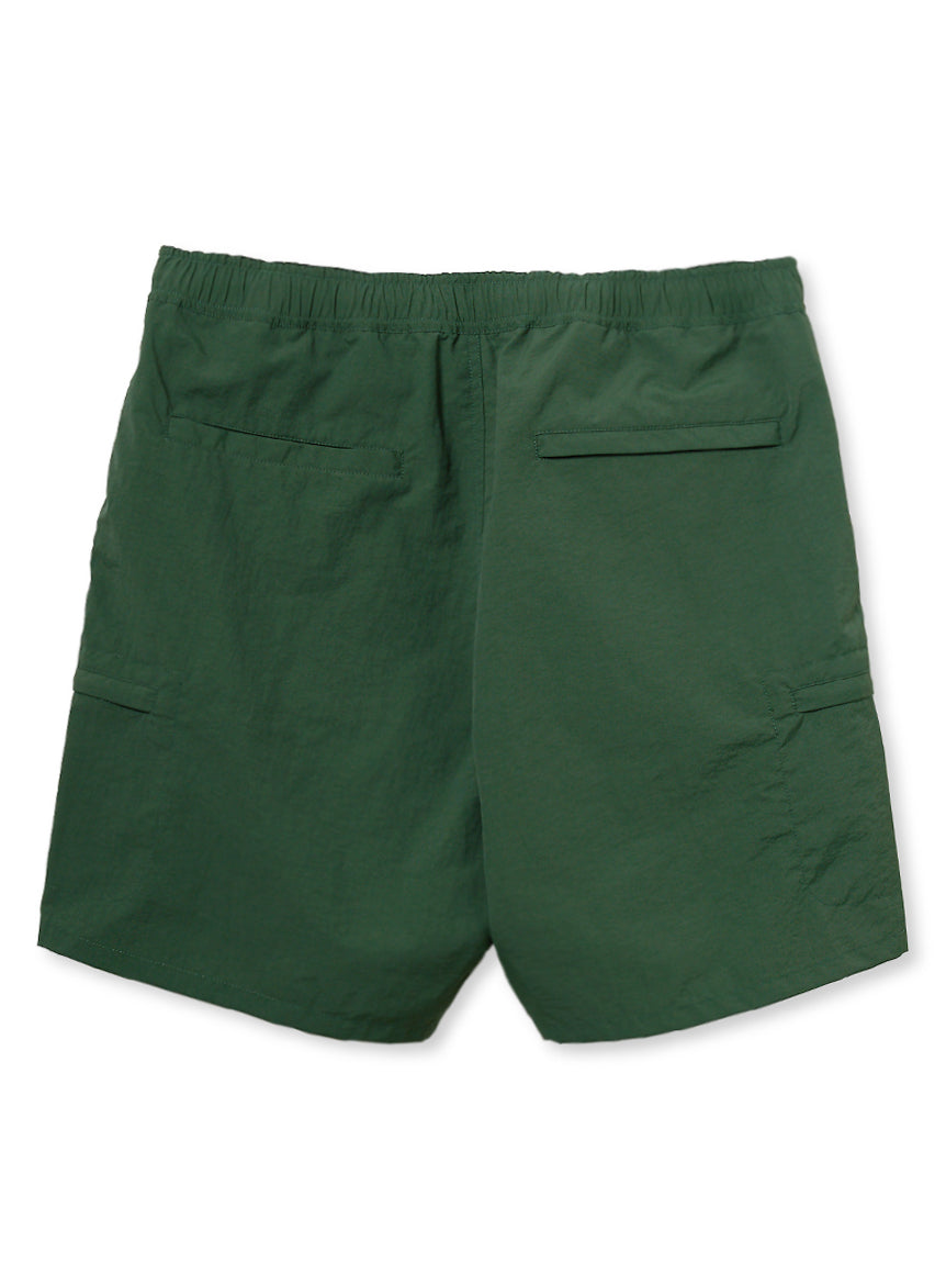 Barbour "JAPAN LIMITED" TRANSPORT / 日本限定 尼龍短褲