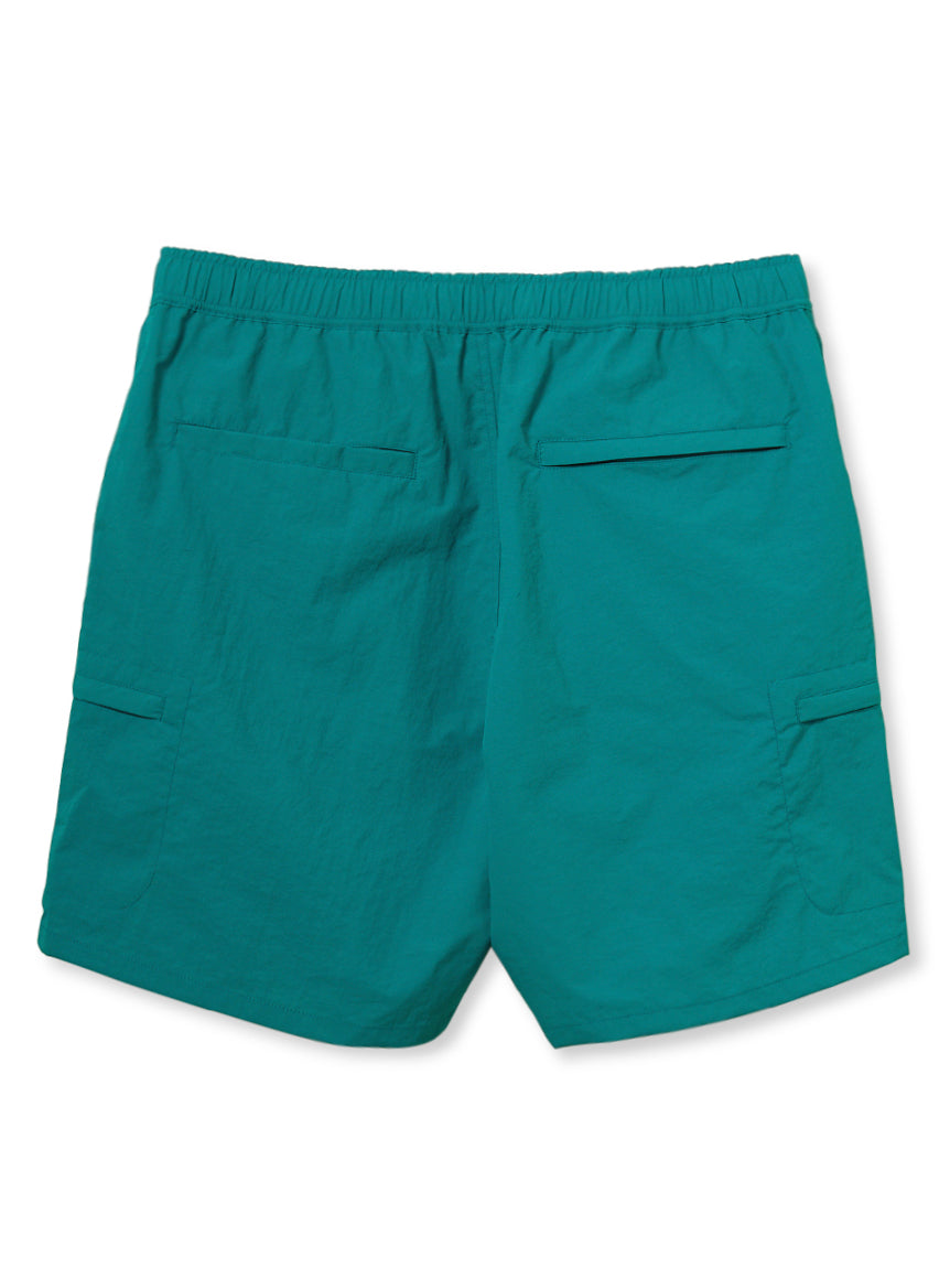 Barbour "JAPAN LIMITED" TRANSPORT / 日本限定 尼龍短褲