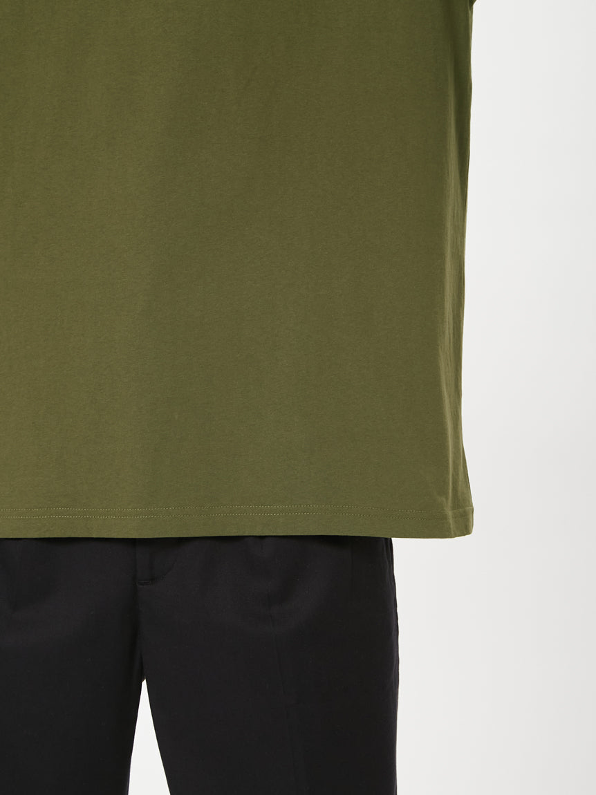 Barbour "JAPAN LIMITED" / 日本限定 標誌 短袖T恤