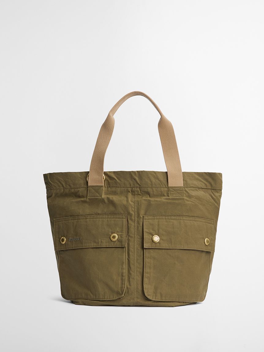 Barbour TRANSPORT / 托特包