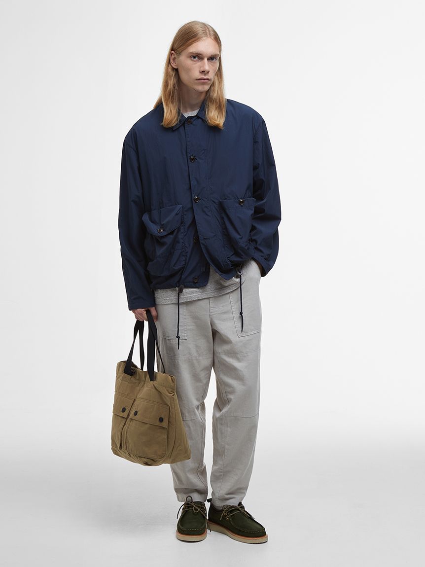 Barbour TRANSPORT / 托特包