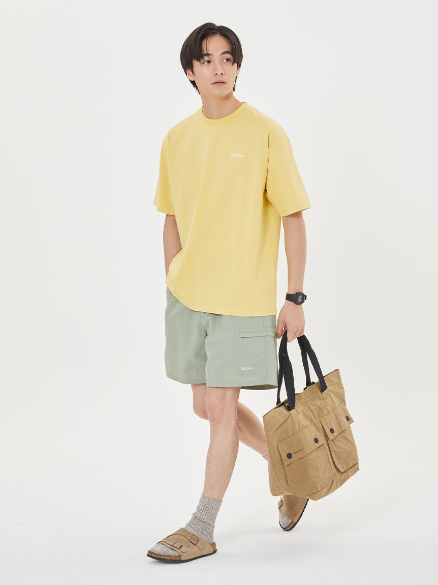 Barbour TRANSPORT / 托特包